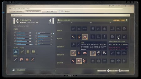 Jagged Alliance 3 Русская Версия (PS5)