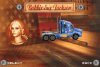 Мазатракеры (Big Mutha Truckers) Русская Версия (GBA) для Game boy