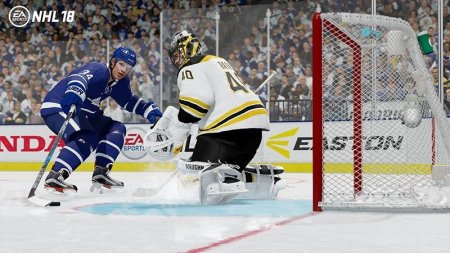 NHL 18 Русская Версия (Xbox One) 