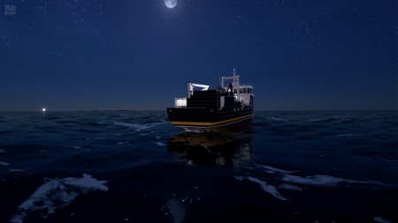 Игра Fishing: North Atlantic Complete Edition Русская Версия (PS4) Playstation 4