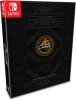 Republique Anniversary Edition (Юбилейное издание) (Limited Run #111) Русская Версия (Switch)