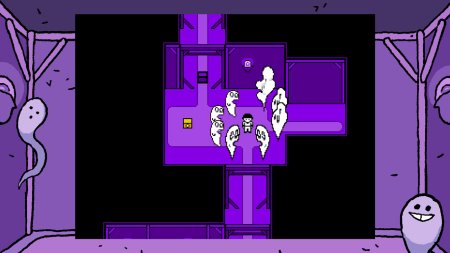 игра Off (Switch) для Nintendo Switch