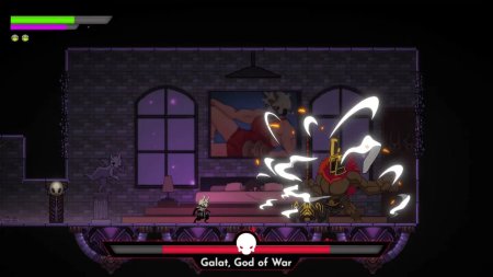 Morkull Ragast's Rage (PS5)