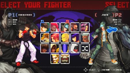 Игра Blazing Strike (PS4) Playstation 4