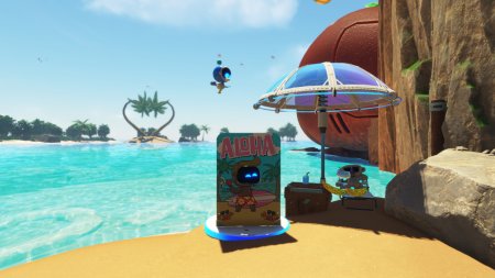 Astro Bot Русская Версия (PS5)