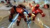 Купить игру Iron Man 2 (Железный человек 2) (PS3) USED Б/У для Sony Playstation 3