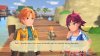 Harvest Moon: Echoes of Teradea (PS5)
