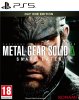 Metal Gear Solid Delta: Snake Eater Day One Edition (Издание первого дня) Русская Версия (PS5)