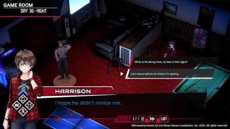 Игра Inescapable: No Rules, No Rescue (PS4) Playstation 4