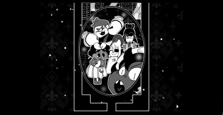 игра In Stars and Time (Limited Run) (Switch) для Nintendo Switch