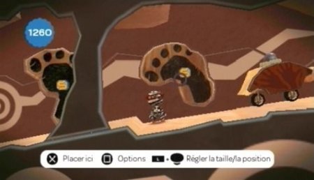  LittleBigPlanet Essentials (PSP) 