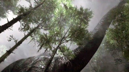 Игра Robinson: The Journey (Только для PS VR) (PS4) USED Б/У Playstation 4