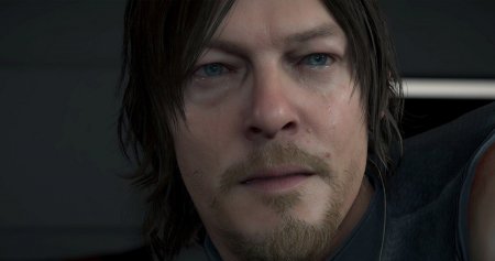 Death Stranding Director's Cut   (PS5) USED /