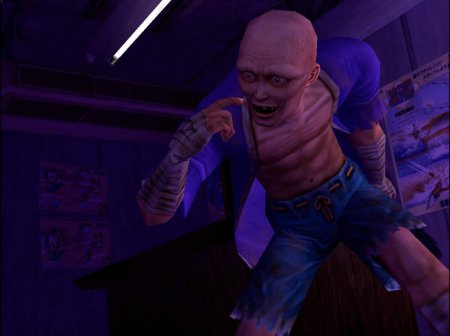 Shenmue 1 (I) and 2 (II) HD Remaster (Xbox One) 