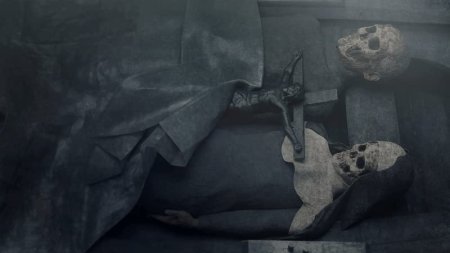 Saint Kotar Русская Версия (PS5)