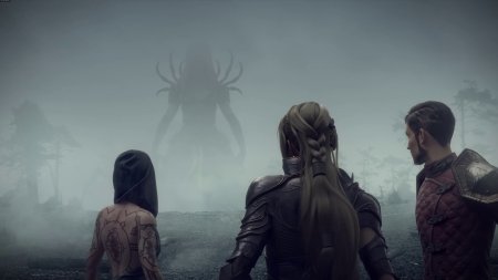 Disciples: Liberation Deluxe Edition Русская Версия (PS5)