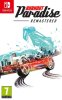 Burnout Paradise Remastered (Switch)