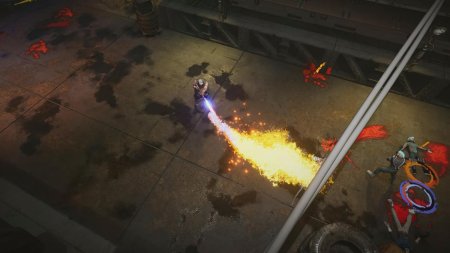 Memory Lost Shift Edition Русская Версия (PS5)