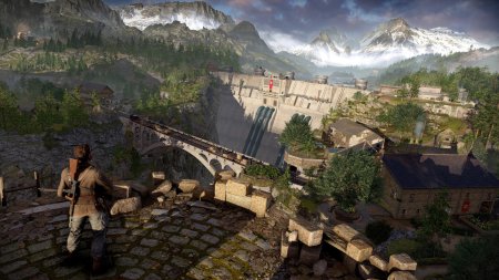 Sniper Elite: Resistance Русская Версия (Xbox One/Series X) 
