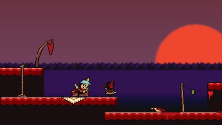 LISA: Definitive Edition Русская Версия (PS5)