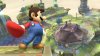 Купить игру Super Smash Bros. Русская Версия (Wii U) USED Б/У на Nintendo Wii U диск