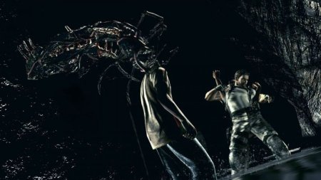 Купить игру Resident Evil 5 (PS3) для Sony Playstation 3