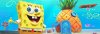 SpongeBob SquarePants: Battle For Bikini Bottom - Rehydrated (Губка Боб Квадратные Штаны: Битва за Бикини Боттом - Регидратация) Русская Версия (Xbox One/Series X) 