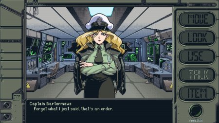 игра Stories from Sol: The Gun-Dog Starship Edition (Switch) для Nintendo Switch