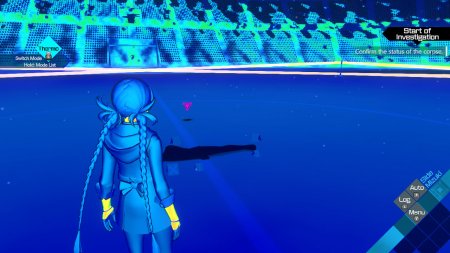 Игра AI: The Somnium Files nirvanA Initiative (PS4) Playstation 4