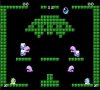 Сборник игр 4 в 1 (YH 8039) TOM AND JERRY+SNOW BROS+DOWN DEEP+BUBBLE (8 bit) для Денди 