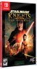 Star Wars: Knights of the Old Republic (Limited Run #122)(Switch)