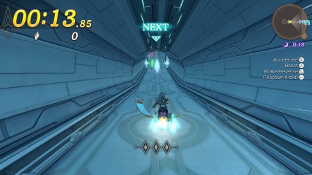 Xenoblade Chronicles: Definitive Edition (Switch 2)