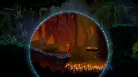 Игра Unbound: Worlds Apart (PS4) Playstation 4
