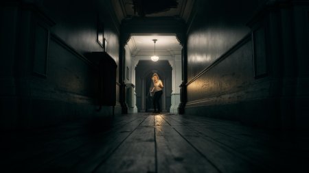 Resident Evil 9 Requiem Lenticular Edition (Game-Key Card) Русская Версия (Switch 2)