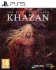 The First Berserker: Khazan Русская Версия (PS5)