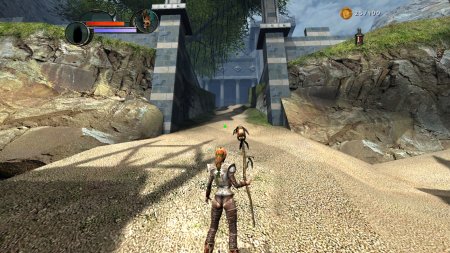 Игра Enclave HD (Limited Run #472) (PS4) Playstation 4