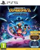 Minecraft Dungeons II (2) Deluxe Edition Русская Версия (PS5)