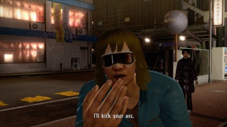 Купить игру Ryu ga Gotoku 5: Yume, Kanaeshi Mono Японская Версия (PS3) USED Б/У для Sony Playstation 3