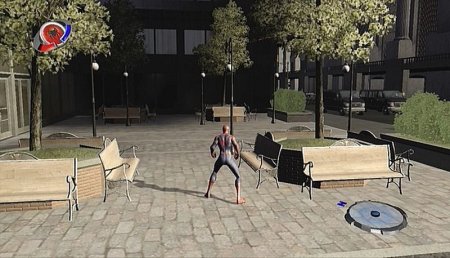 Spider-Man 3 (Человек-Паук 3) Classics (Xbox 360)
