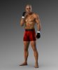 Купить игру UFC 2009 Undisputed (PS3) USED Б/У для Sony Playstation 3