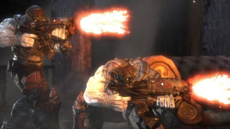 Gears of War Classics (Xbox 360/Xbox One)