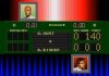 Уимблдонский турнир по теннису (Wimbledon Championship Tennis) (16 bit) 