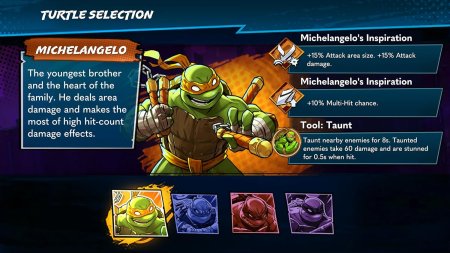 TMNT Teenage Mutant Ninja Turtles (Черепашки Ниндзя): Splintered Fate (В поисках Сплинтера) Deluxe Edition Русская Версия (PS5)