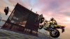 Купить игру Burnout Paradise (PS3) USED Б/У для Sony Playstation 3