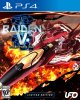 Raiden 5 (V): Director's Cut Limited Edition (PS4)