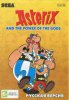 Астерикс и Сила Богов (Asterix and the Power of The Gods) Русская Версия (16 bit)