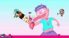 игра WarioWare: Get It Together! Русская Версия (Switch) для Nintendo Switch