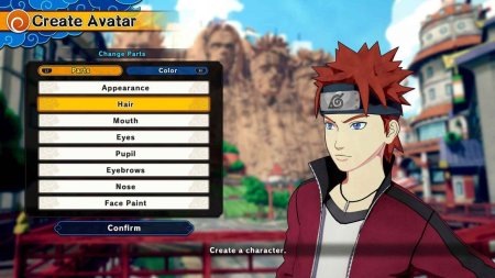 Naruto to Boruto: Shinobi Striker Русская Версия (Xbox One) 