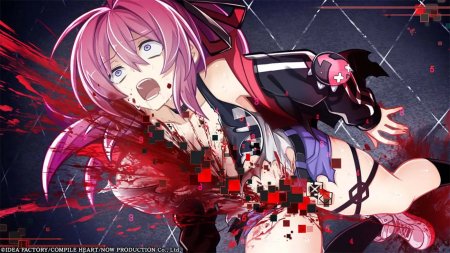 Death end re;Quest Triple Pack (PS4)