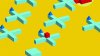 игра Vectronom (Switch) для Nintendo Switch